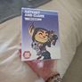 Ratchet And Clank Vinyl Figure - Youtooz Image 3