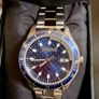5 Timeless Premium Men Watch Collection Like New Image 4