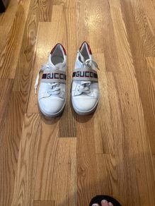 gucci trainers