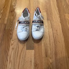 gucci trainers