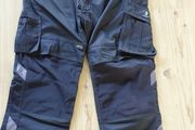 MASCOT Mannheim UNIQUE Trousers with kneepad pockets Waist:84-94cm