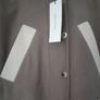 Karen Millen - Short Parka Coat - Taupe Colour - Size 10 - BNWT RRP 270 Image 10