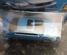 Hot Wheels Honda Civic coupe