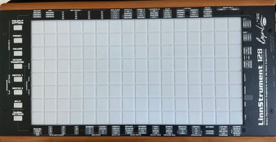 Linnstrument 128 MPE Controller