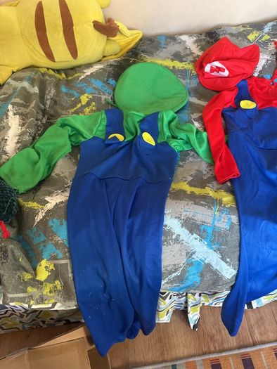 kids costume