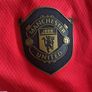 Man Utd Jersey 11yrs - 12yrs Image 6