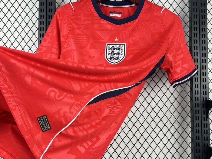 England World Cup Away Jersey