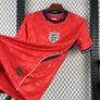 England World Cup Away Jersey Image 4