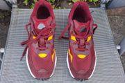 Adidas Yung 96 Trainers Size 10 UK - As New...