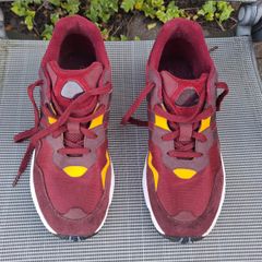 Adidas Yung 96 Trainers Size 10 UK - As New...