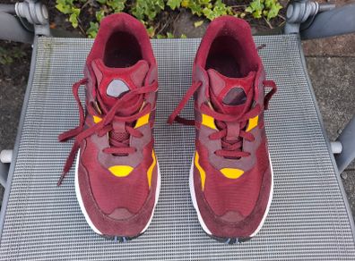 Adidas Yung 96 Trainers Size 10 UK - As New...