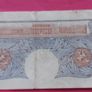 Bank of England 1940 One Pound banknote Image 2
