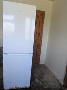 Fridge/Freezer