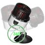Wave Maker Jingye M3 3000l/H Image 3