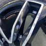 Genuine EuroTech Volkswagen 17" Alloy Wheels Image 8