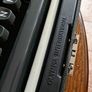 Olympia Typewriter Image 6