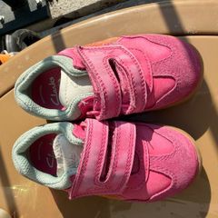Clarks Uk 5 F 21 Eu