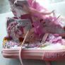 Lellie Kellie hi top trainers Image 2