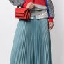 Enfold colour-block jumper Image 4