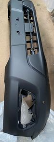 Transit front bumper