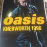 Oasis poster Image 2