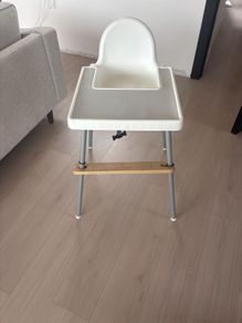 baby high chair
