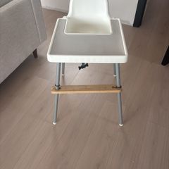 baby high chair