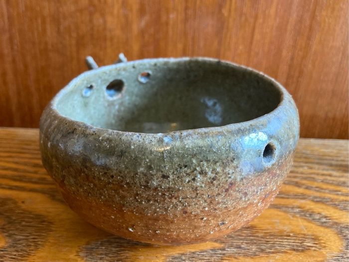 Japanese jug