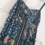Topshop midi dress Image 2