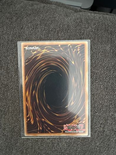 Yugioh Black Chaos