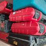 Empty Tool Boxes Image 4