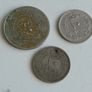 Old Turkish coins Image 2