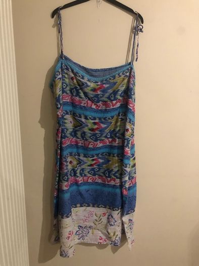 Sundress (approx size 20-22)