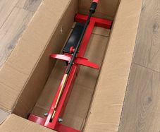 Vitrex Laminate Flooring Cutter