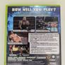 Smackdown Vs Raw 2008 Xbox 360 Image 3
