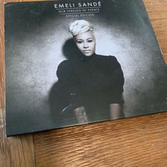 Emeli Sande Our Version of Events (Special Edition)