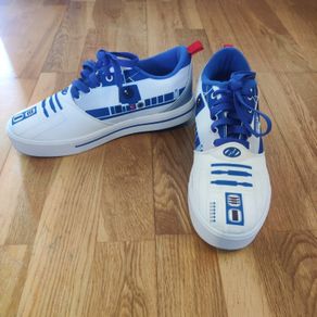 R2-D2 Heelys (UK7)