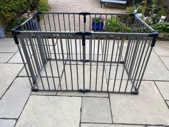 Play Pen