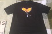 women's oversized Halloween t shirt