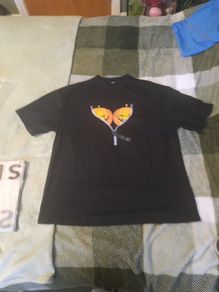 women's oversized Halloween t shirt