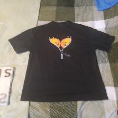 women's oversized Halloween t shirt