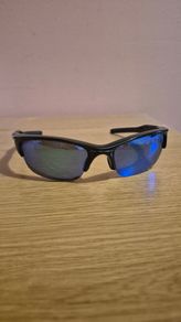oakley flak jacket