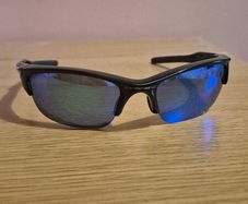 oakley flak jacket