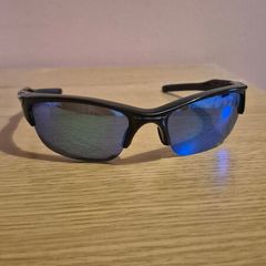 oakley flak jacket