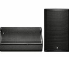 ULT 15 Presonus Speakers X 2