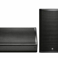 ULT 15 Presonus Speakers X 2