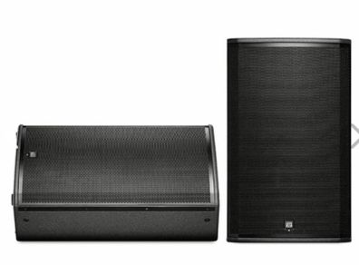 ULT 15 Presonus Speakers X 2
