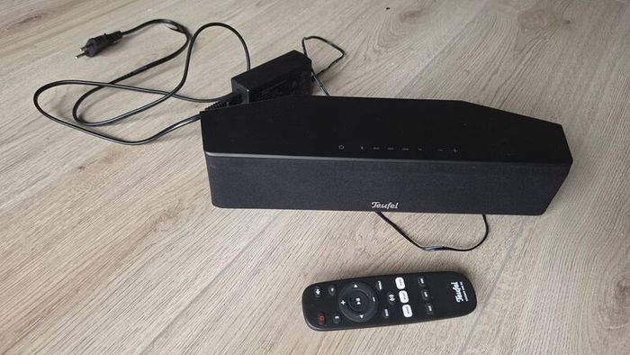 soundbar teufel cinebar one