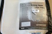 Premiere equine high wither shock absorbing dressage pad