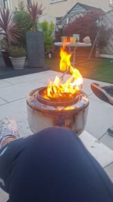 Fire Pit